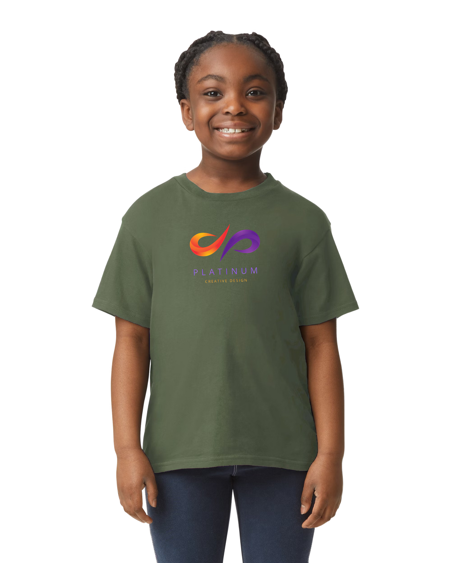 A1. CHILD T-SHIRTS