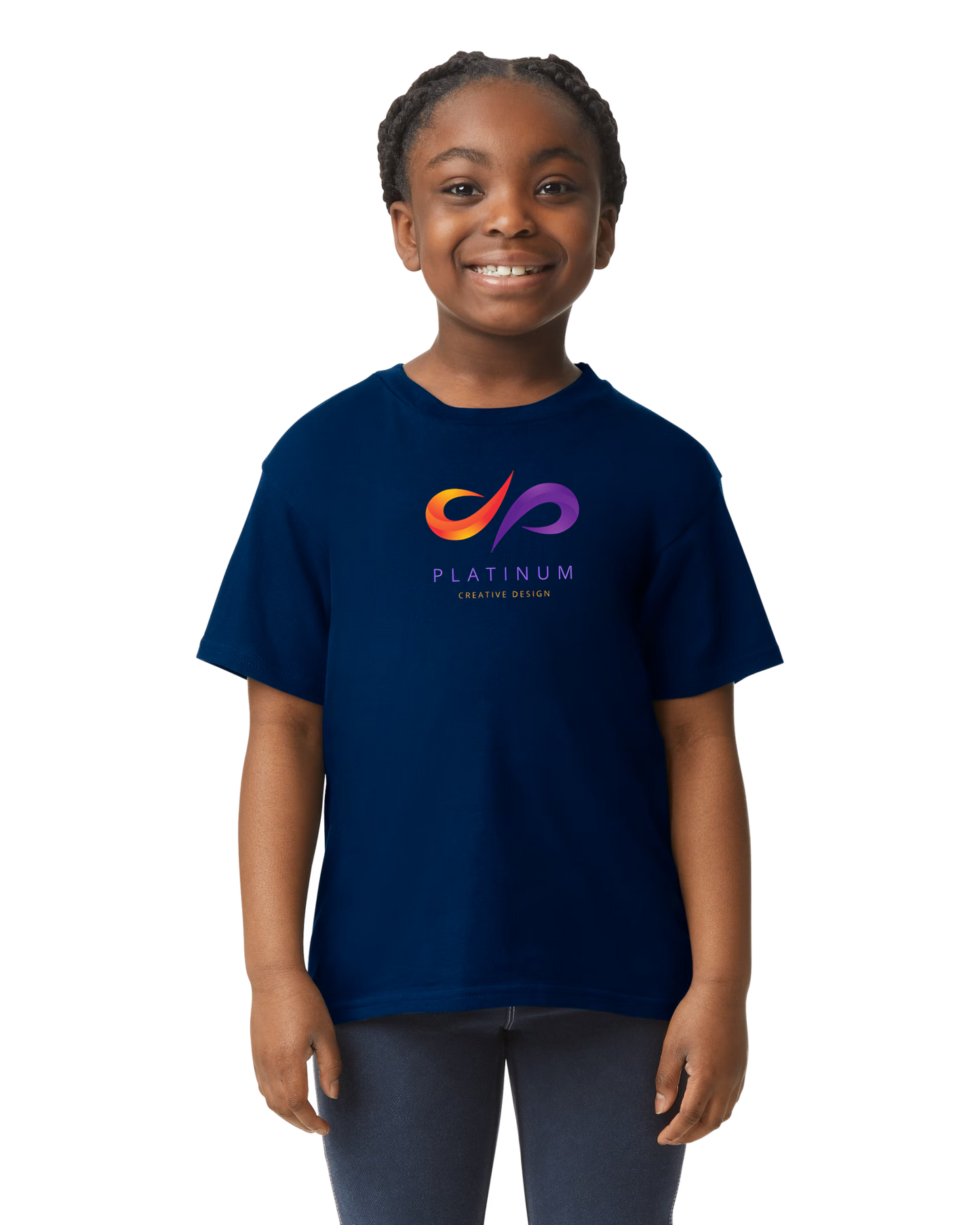 A1. CHILD T-SHIRTS