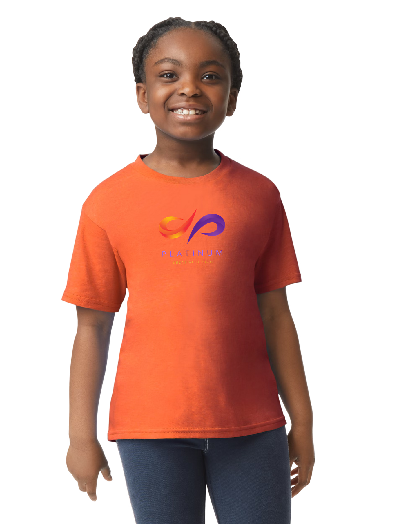 A1. CHILD T-SHIRTS