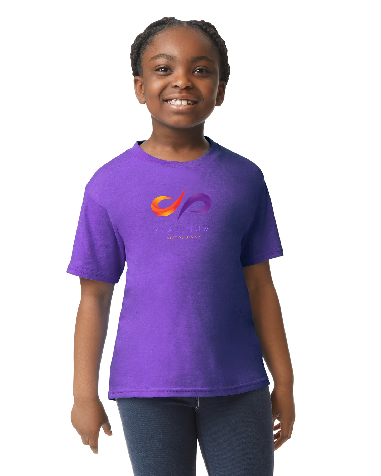 A1. CHILD T-SHIRTS