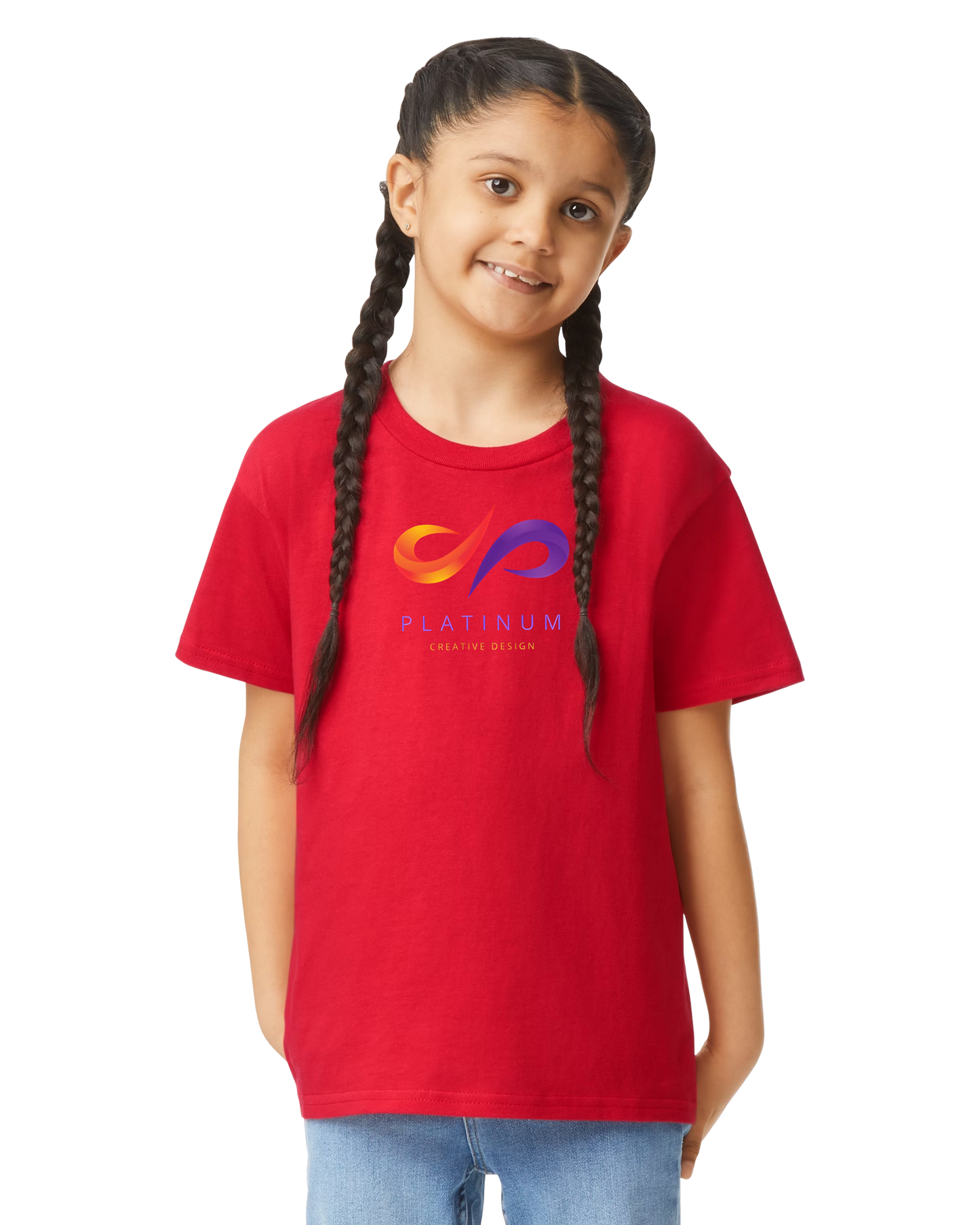 A1. CHILD T-SHIRTS