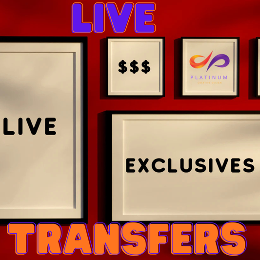 Live Transfers