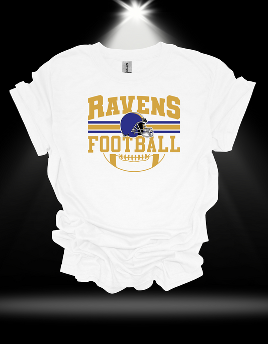 RAVENS - SUBLIMATION