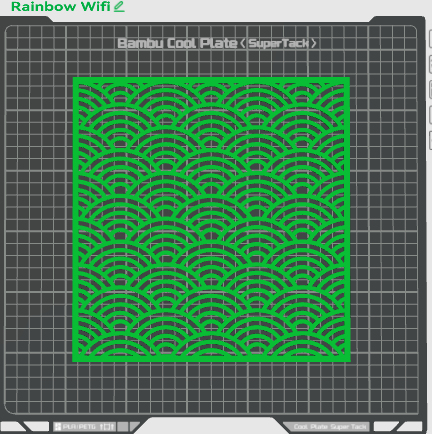 Gacha Pop Vending Machine