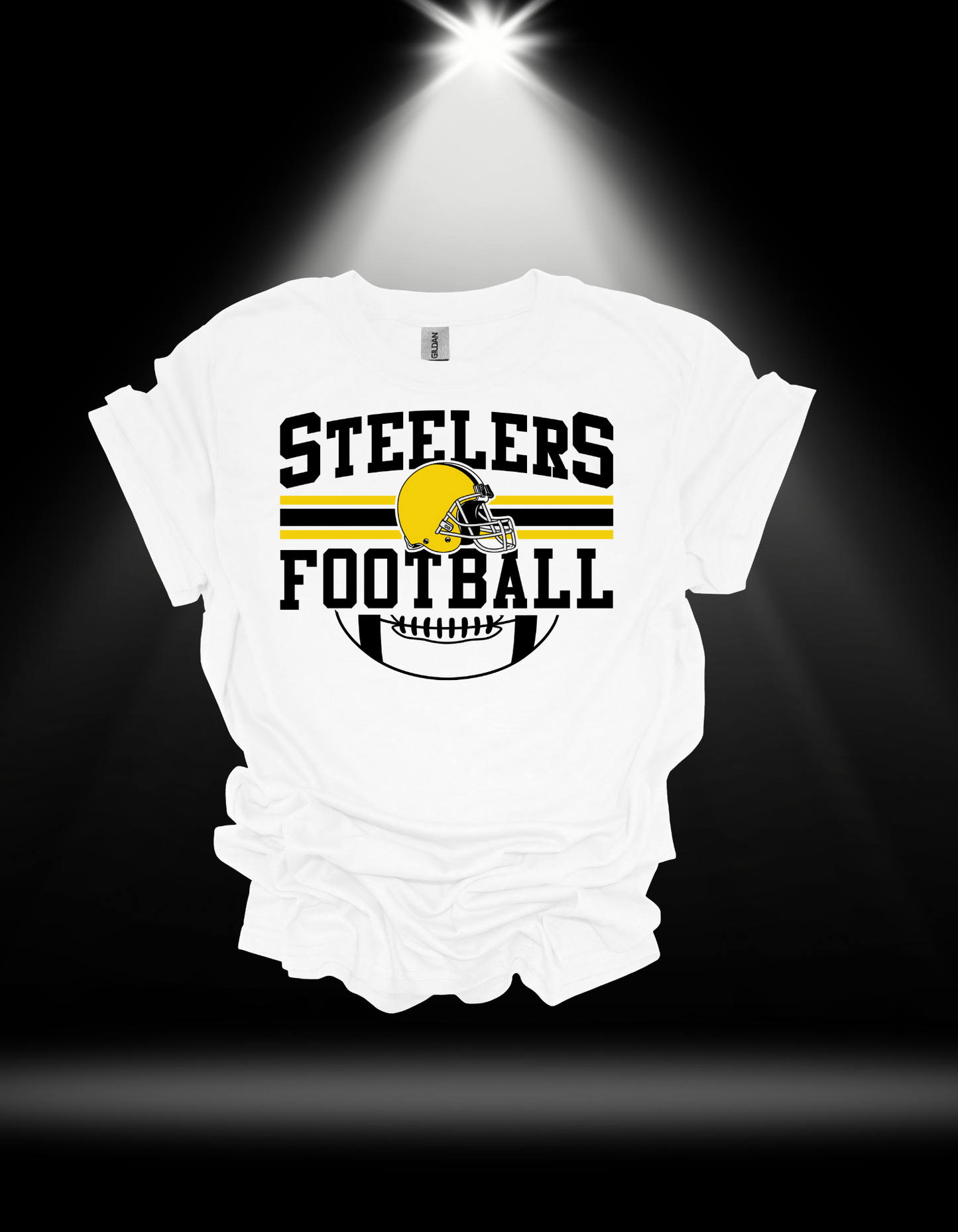 STEELERS - SUBLIMATION