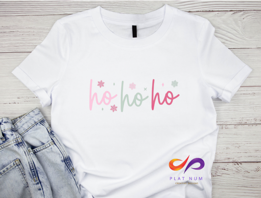 HO HO HO