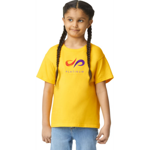 A1. CHILD T-SHIRTS