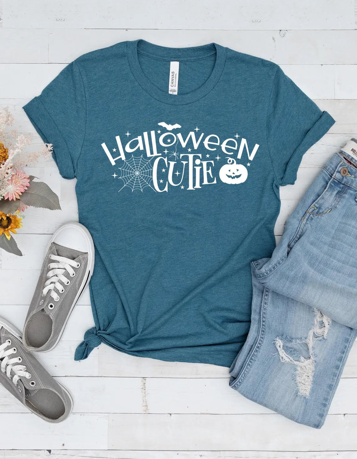 HALLOWEEN CUTIE - YOUTH
