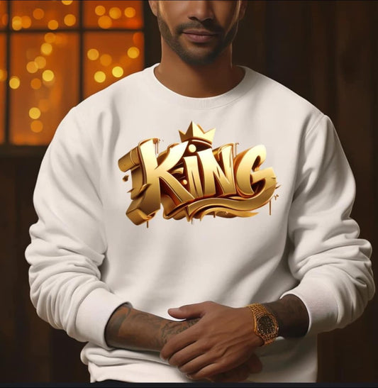 KING