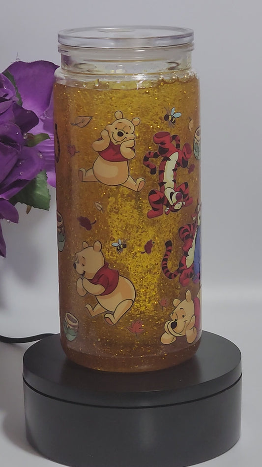 Pooh Honey Cup 20 oz